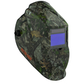 Metal Man AOC8735SGC Big Window 8735 Auto Darkening Welding Helmet - Camo AOC8735SGC